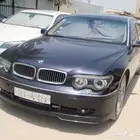 بي ام موديل 2003 فل كامل