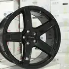 جنوط دوج SRT هيلكات درجه اولى مقاس 20