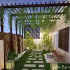 ملاعب متعددة -مظلات -عشب صناعى - ملاعب بادل - كرة قدم