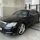 مرسيدس 500 S بانوراما