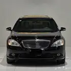 مرسيدس بنز بانوراما 2009 S350