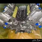 مكائن BMW جديدة استيراد