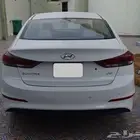 هونداي النترا 2017