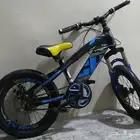 سياكل مقاس 16