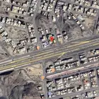 أرض للبيع في زهرة العمرة قريبة من الدائري الرابع