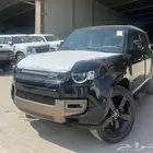 لاند روفر ديفندر 2026 كاش وتقسيط