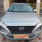 هونداي سنتافي 5 ركاب ديزل 2018