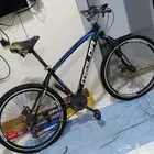 سيكل مقاس 26