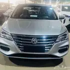 ام جي 5 ستاندر 2025 الشكل القديم تقسيط او كاش