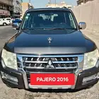 MITSUBISHI PAJERO FOR SALE
