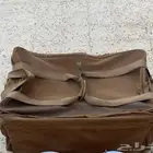 للبيع 5 شنطه عزبه فاضيه