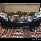 قطع غيار افالون من موديل 2005 الى 2010