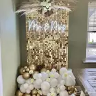 تنسيق حفلات التخرج واعياد الميلاد وذكرى الزواج