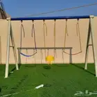العاب زحاليق مراجيح نطيطات مسابح مطابخ واكثر