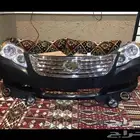 قطع غيار افالون من موديل 2005 الى 2012