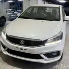 سوزوكي سياز فل كامل 2025 ب 47500 غير شامل الضريبة