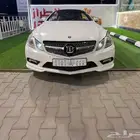 مرسيدس e250 كوب