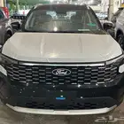 فورد تيريتوري موديل 2026 ( ترند نص فل )