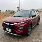 سوزوكي فرونكس 2024