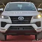 تتوفرفئات فورتشنر2025 مبيعات النقدوالبنوك باقل ربح