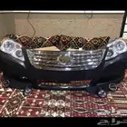 قطع غيار افالون لجميع الموديلات