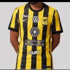 تيشيرتات جميع الانديه السعوديه والعالميه باعلى جوده