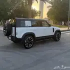 للبيع جيب ديفندر 2020 نظيف جدا ماشاءالله