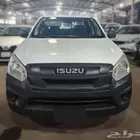 ايسوزو ديماكس غمارتين ديزل 2021