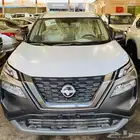 نيسان اكس تريل 5 مقاعد دفع امامي 2025 S ( كاش   اقساط )