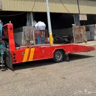 للبيع شد سطحة ايسوزو وونش كرين 2.5 تدانو