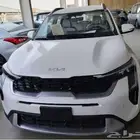 كيا سونيت ستاندر مطور 2025