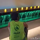 افضل نوافير وشلالات جاهزة بجدة بسعر المصنع