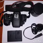 كاميرا كانون EOS 800D