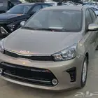كيا بيجاس فل فتحة 2025 لتمويل البنوك - كاش