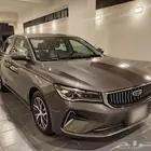 جيلي امجراند 2023