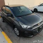 شيفروليه سبارك 2017
