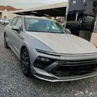 هيونداي سوناتا بيزيك 2025