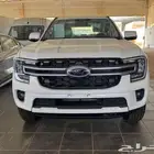 فورد ايفرست 2025 استندر اقل سعر