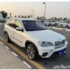 بي ام اكس فايف نظيف جدا