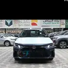 نويوتا يارس 2026 متوفر استاندر -ونص فل بالنقد والتقسيط