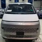 هيونداي ستاريا ديزل 9 راكب 2025