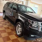 تاهو موديل 2017 بدون دبل