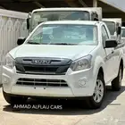 ايسوزو ديماكس غمارة 2025 بدون دبل زجاج (كهرب-عادي)