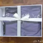 شراشف صلاة مطرزة