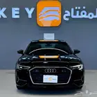 اودي ايه 6 2024