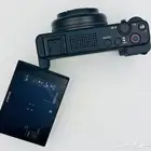 كاميرا سوني zv-1f
