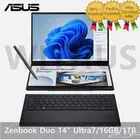ASUS Zenbook Duo OLED Ultra7 1tb UX8406M
