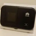 روتر متنقل هواوي