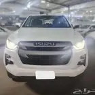 ايسوزو ديماكس غمارتين قير اوتماتيك دبل ديزل 2023