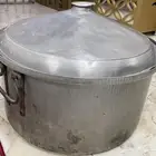 عشاق النوادر قدر ذبائح